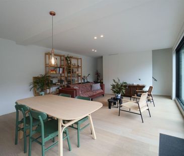 Duplex te huur in Evergem - foto 3