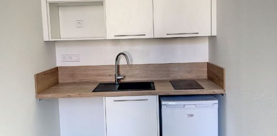 Appartement 1 pièce à Nancy - Photo 2