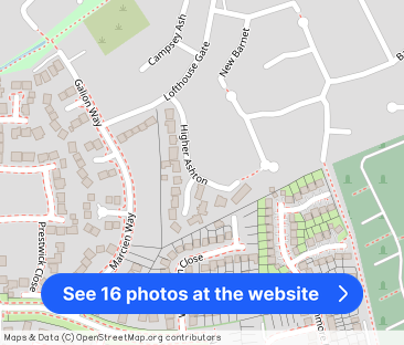 Higher Ashton, Widnes, WA8 9GN - Photo 1