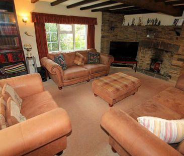 5 bedroom detached house to rent - Photo 1