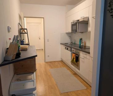 WARMMIETE! Rarität im 5. Bezirk! Neubau! + Freifläche! JETZT ANFRAGEN - Foto 6