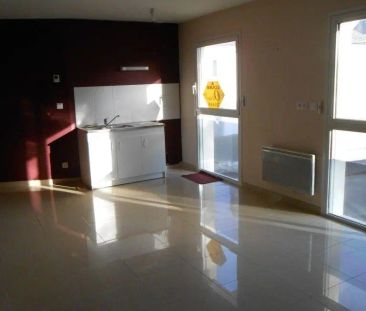 Appartement à louer 3 pièces 54.03m² - Photo 5