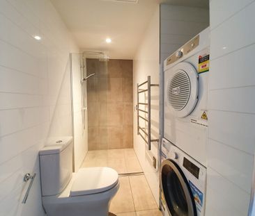 CITY CENTRE - 2 Bedroom Apartment Close to Universities - Photo 6