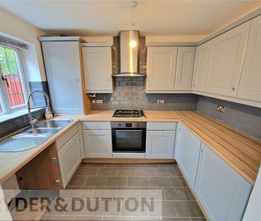 Marleyer Close, 51, Manchester, M40 0AB, Greater Manchester - Photo 5