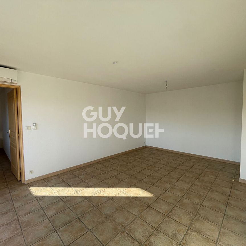 Location Appartement 2 pièces 49m² - Photo 1