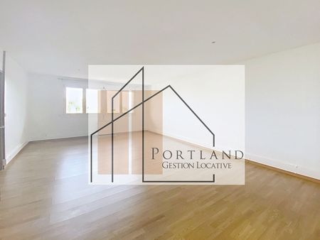 Appartement Noisy Le Grand 3 pièce(s) - Photo 2