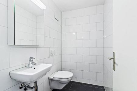 3.5 Zimmer, 106 m², 1. Stock - Photo 5