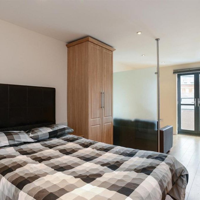 1 bedroom flat to rent - Photo 1