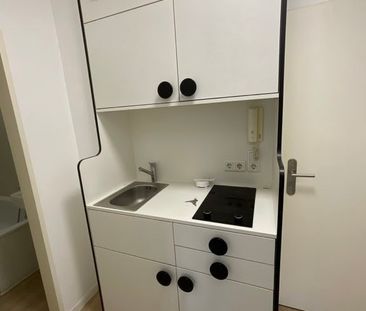 ab 16.11. Wohnen am Michaelibad - Photo 1