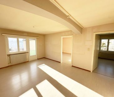 4 Zimmer, 70 m², 2. Stock - Photo 4