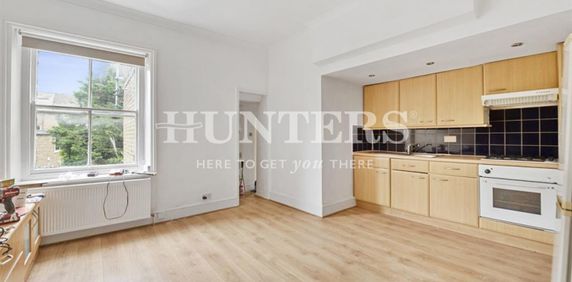 1 bedroom Flat To Let Total Size: 392 SQ FT - Photo 2