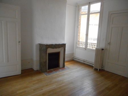 Location Appartement 4 pièces 81m² REIMS 51100 - Photo 4