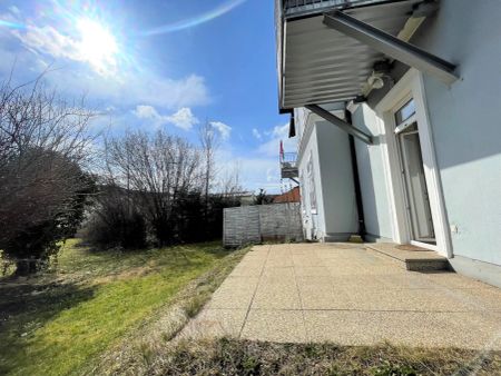 ++TERRASSE ++ Schöne 2-Zimmer- Wohnung in zentraler Lage in Weiz - Photo 2