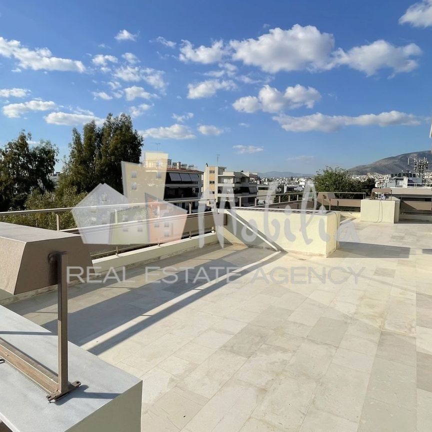 Διαμέρισμα για ενοικίαση Κάτω Γλυφάδα (Γλυφάδα) - Photo 1