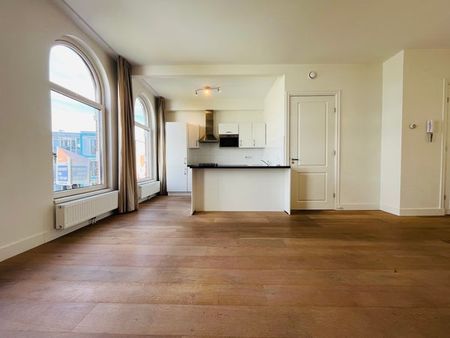 Te huur: Appartement Diergaardesingel 96 D in Rotterdam - Foto 3