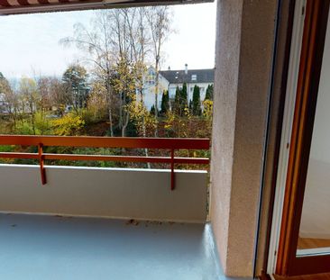Schöne Single-Wohnung mit grossem Balkon - Photo 5