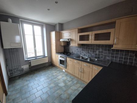 Location Appartement 3 pièces 71m² NANCY 54000 - Photo 3