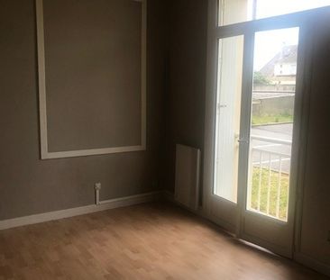 Location Appartement 1 pièce 15m² - Photo 4