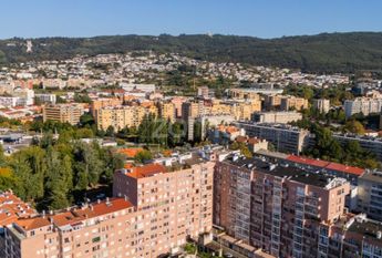 Apartamento T4 em Braga