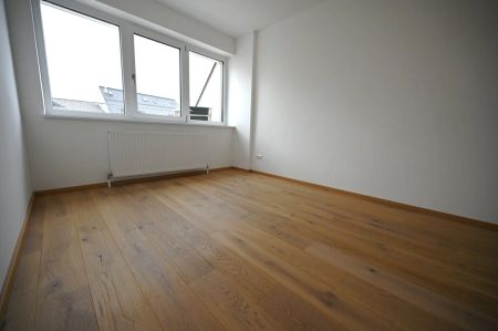 Exklusive Innenstadtwohnung mit Dachterrasse & Klimaanlage – Blick über die Dächer von Linz - Photo 5