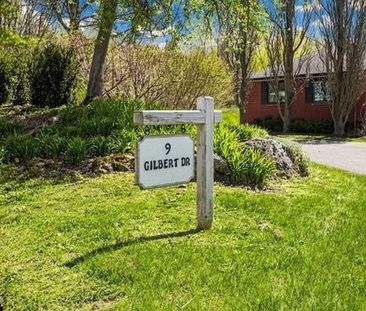 For Lease - 9 Gilbert Drive Unit# Main, Aurora, Ontario - Photo 4