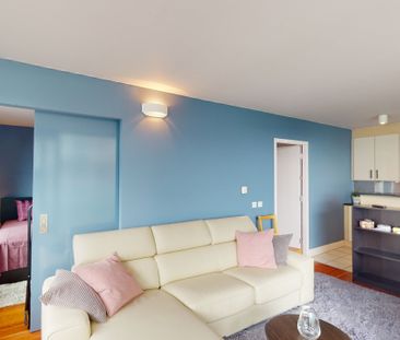 Clarion Quay, Block 2, D01 X265. - Photo 4