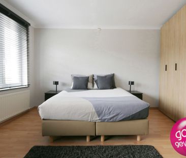 Woning - 3 slk - garage - terrassen - tuin - centraal - Foto 4