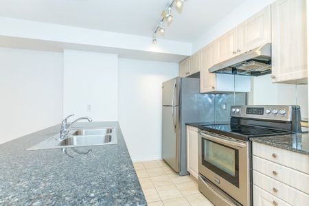 For Lease - 801 Bay Street Unit# 611, Toronto, Ontario - Photo 2