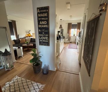 Thorsgatan, Klippan - Foto 1