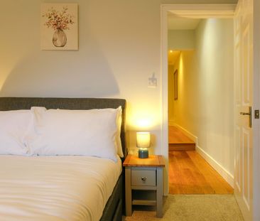 2 Bedroom Home – Medium Let - Photo 5