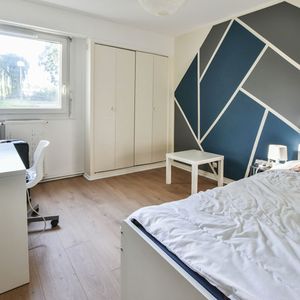 À Louer : Chambre privative en colocation - Photo 2