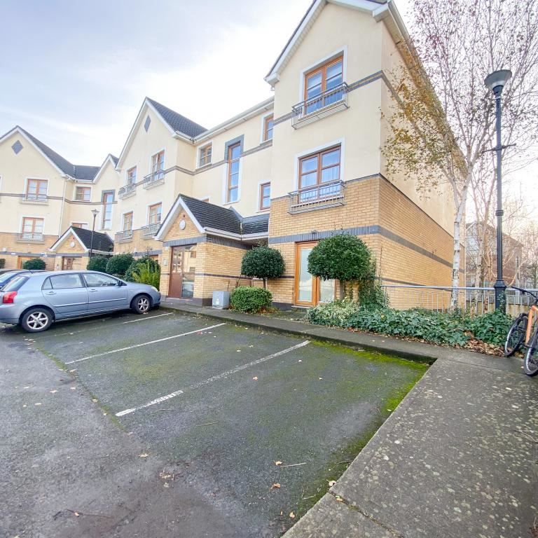 Marlfield Close, Kiltipper, Dublin 24 - Photo 1