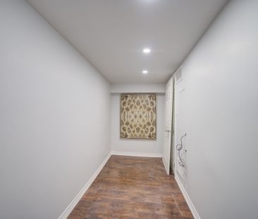 For Lease - 23 Gamson Crescent Unit# Bsmt, Brampton, Ontario - Photo 2