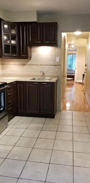 1 CH - 1 SDB - Montréal - $1,450 /mo - Photo 1