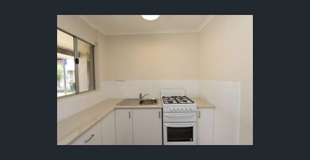 Renovated Central Unit - Available 9.2.2026 - Photo 4