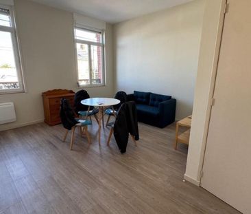 appartement meublé à louer à Beauvois en Cambrésis - Photo 5