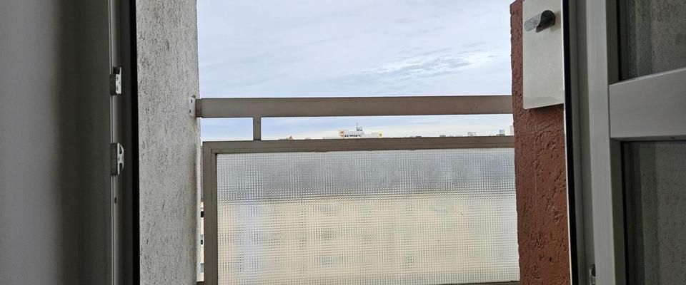 Alles neu: Frisch renovierte 2-Zimmer-Wohnung in Laim - Photo 1