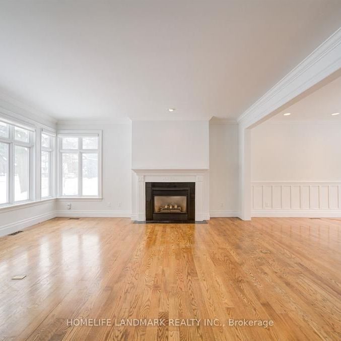 For Lease - 433 Cairncroft Road, Oakville, Ontario - Photo 1