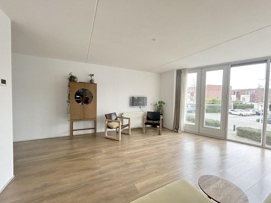 Huis te huur: Waterloop 34 2614 XC Delft - Foto 1