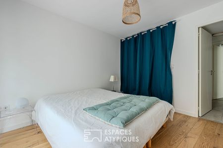 Maison de 120 m² avec 4 chambres, Quartier St Jacques - Photo 2