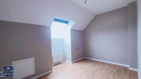 Maison à louer 3 pièces 69.8m² - Photo 4