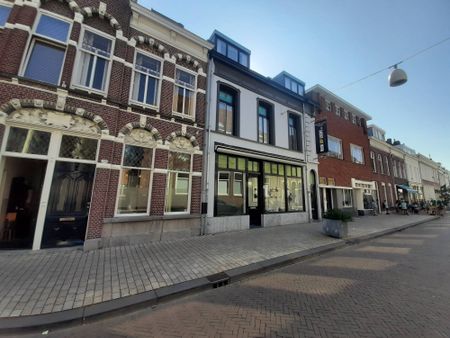 Tilburg, 5038BH, Willem II-straat - Foto 5