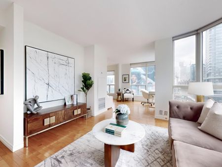 For Lease - 7 Carlton Street Unit# 1206, Toronto, Ontario - Photo 5