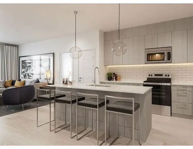 Brand New! 2 & 3 Bedroom condos in CityScape | 2118 - 395 Skyview Parkway Northeast, Calgary - Photo 1