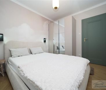 Nowe, pachnące 2 pokoje z 2025r- Kuncer Morelowa - Photo 4