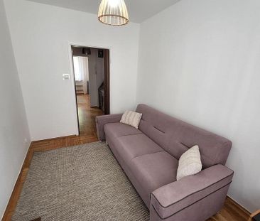 (Symbol 440042) MIESZKANIE na WYNAJEMSzczecin, Śródmieście-Centrum ... - Photo 1