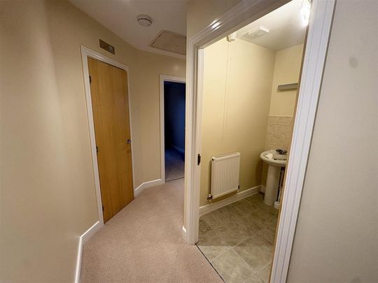 1 bedroom house to rent - Photo 1