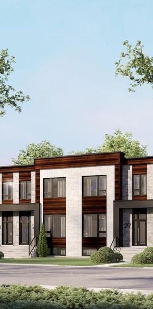 25 Rue de Bellevue, J7C 3X1, Blainville - Photo 1