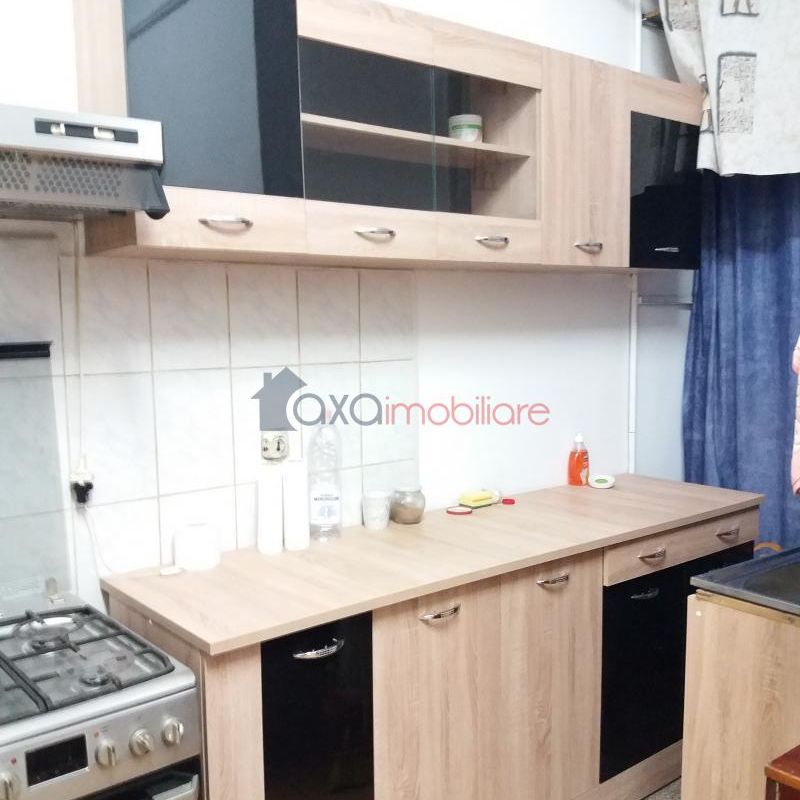 Apartament 1 camere de inchiriat in Cluj-Napoca, Ultracentral ID 4525 - Fotografie 1