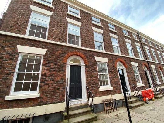 Upper Hope Place, Liverpool, L7 - Photo 1